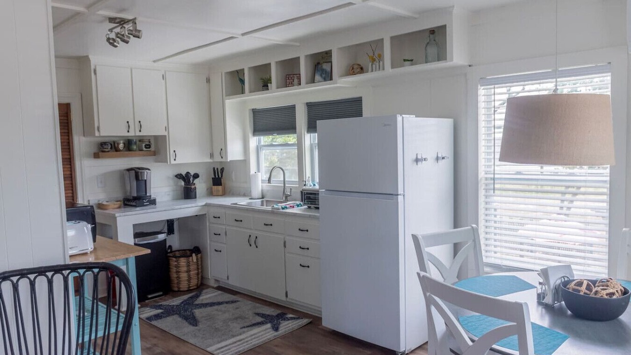 Photo of Kitchen in Morehead City