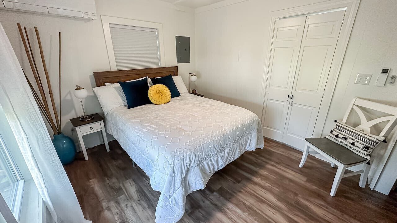 Photo of Bedroom in Morehead City