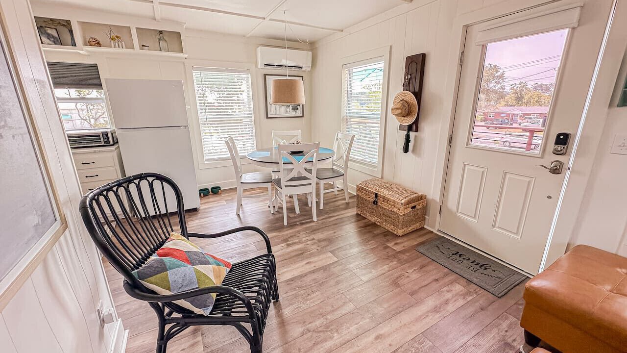 Photo of Livingroom in Morehead City