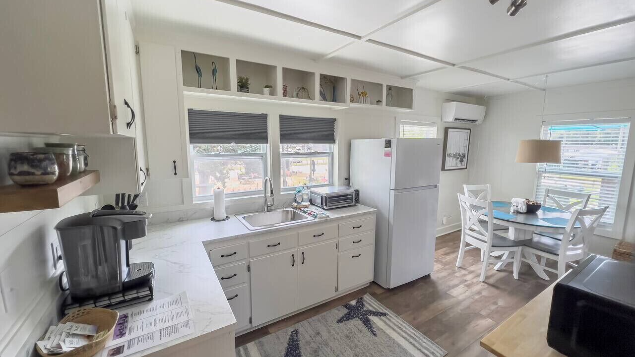 Photo of Kitchen in Morehead City
