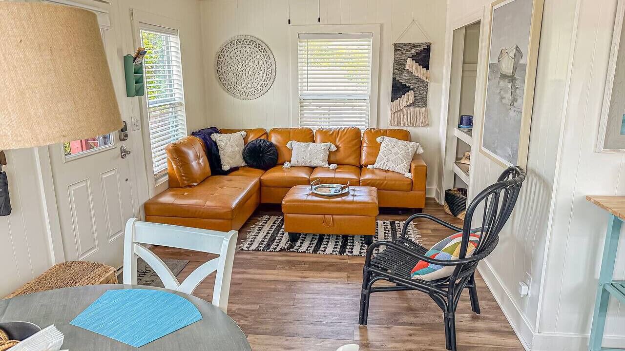 Photo of Livingroom in Morehead City