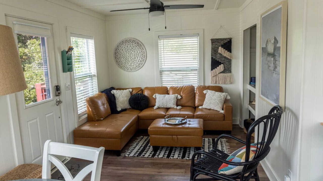 Photo of Livingroom in Morehead City
