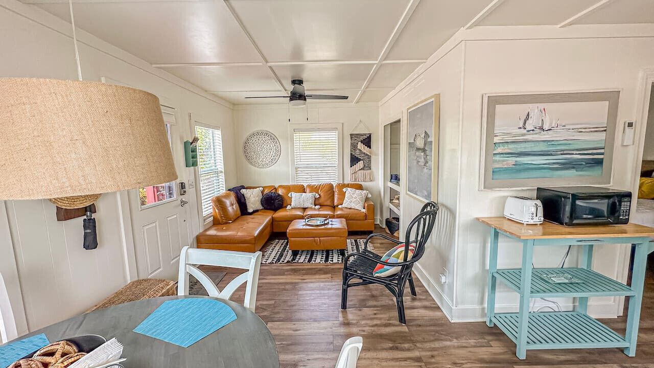 Photo of Livingroom in Morehead City