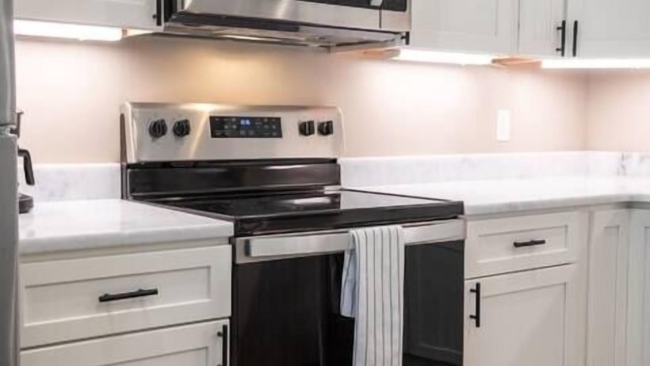 Photo of Kitchen in Oxford