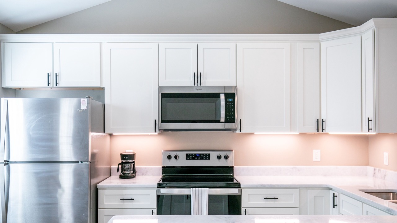 Photo of Kitchen in Oxford