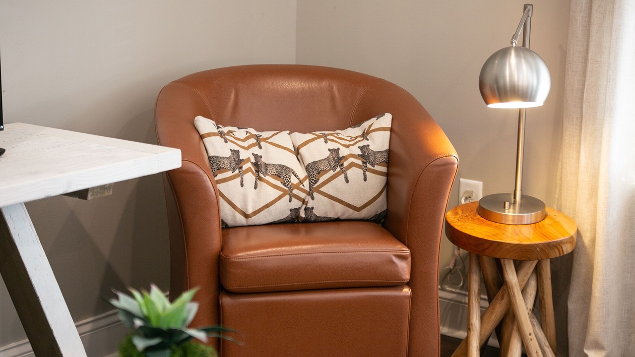Photo of Livingroom in Oxford