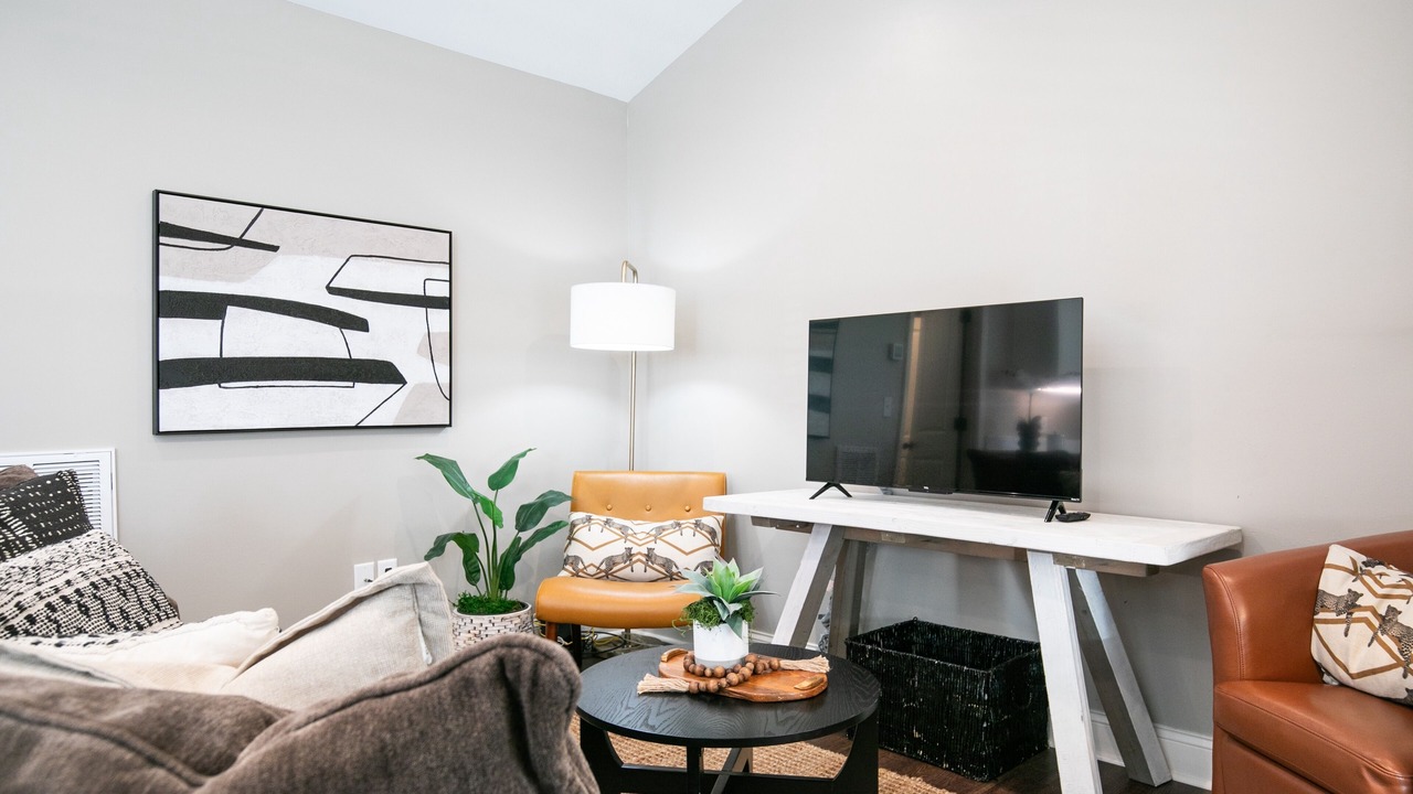 Photo of Livingroom in Oxford