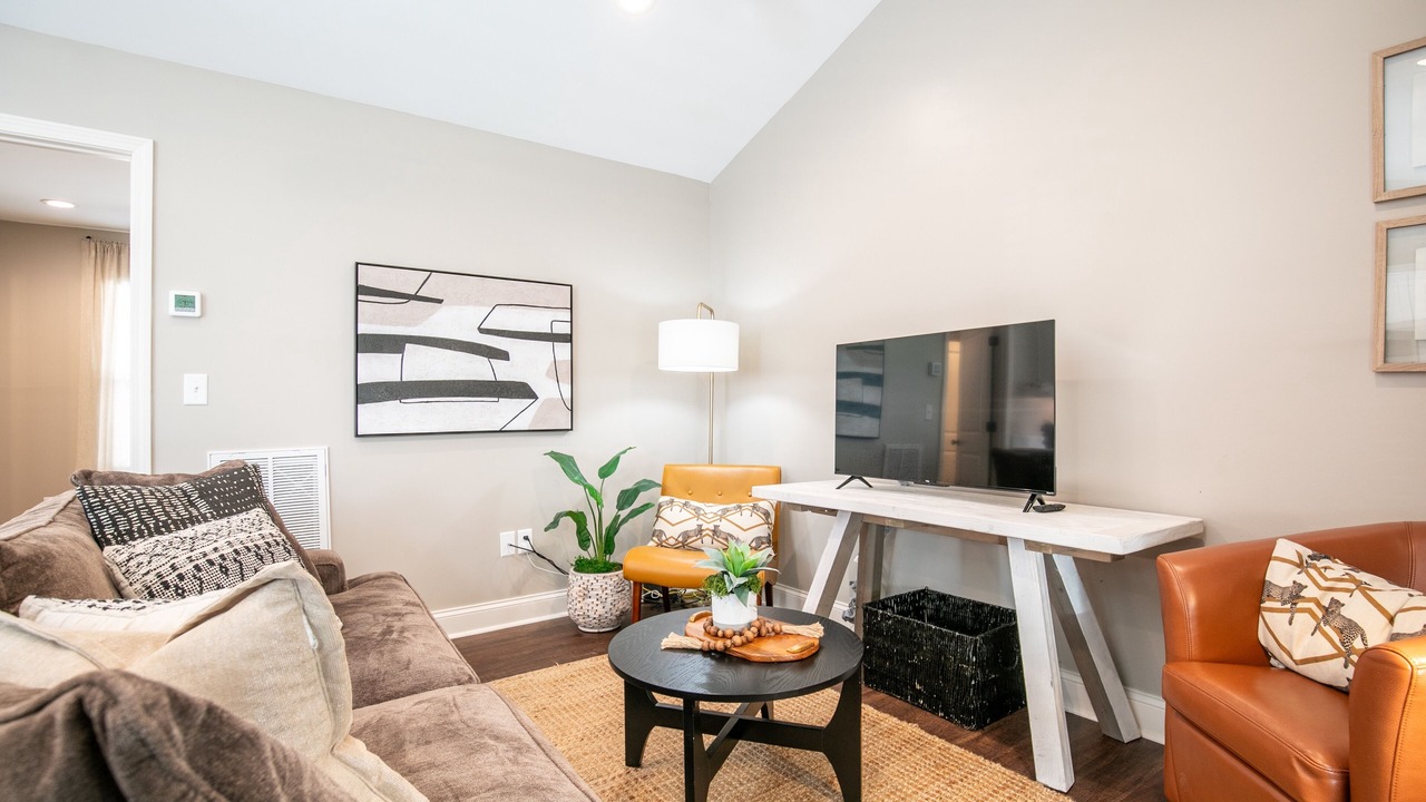 Photo of Livingroom in Oxford