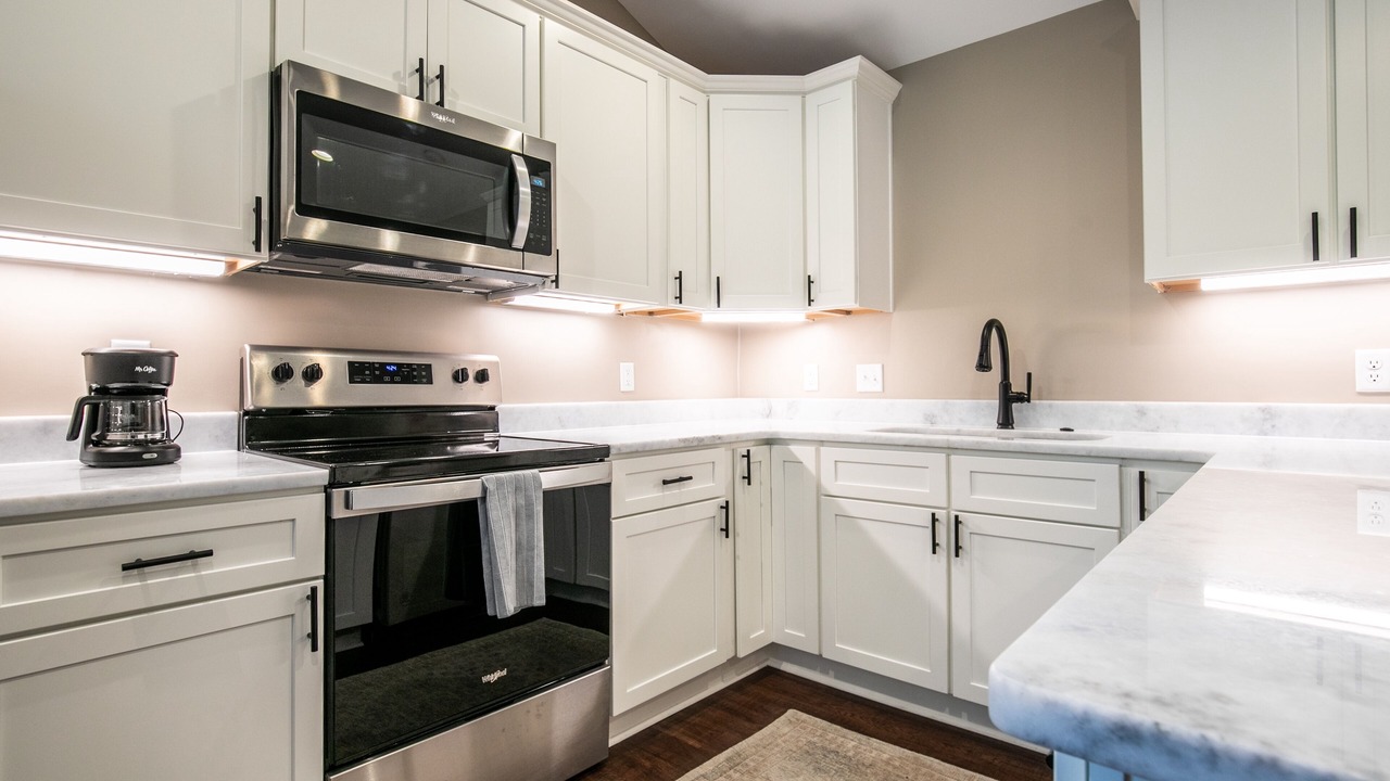 Photo of Kitchen in Oxford