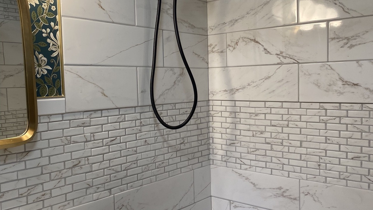 Photo of Bathroom in Shell Knob