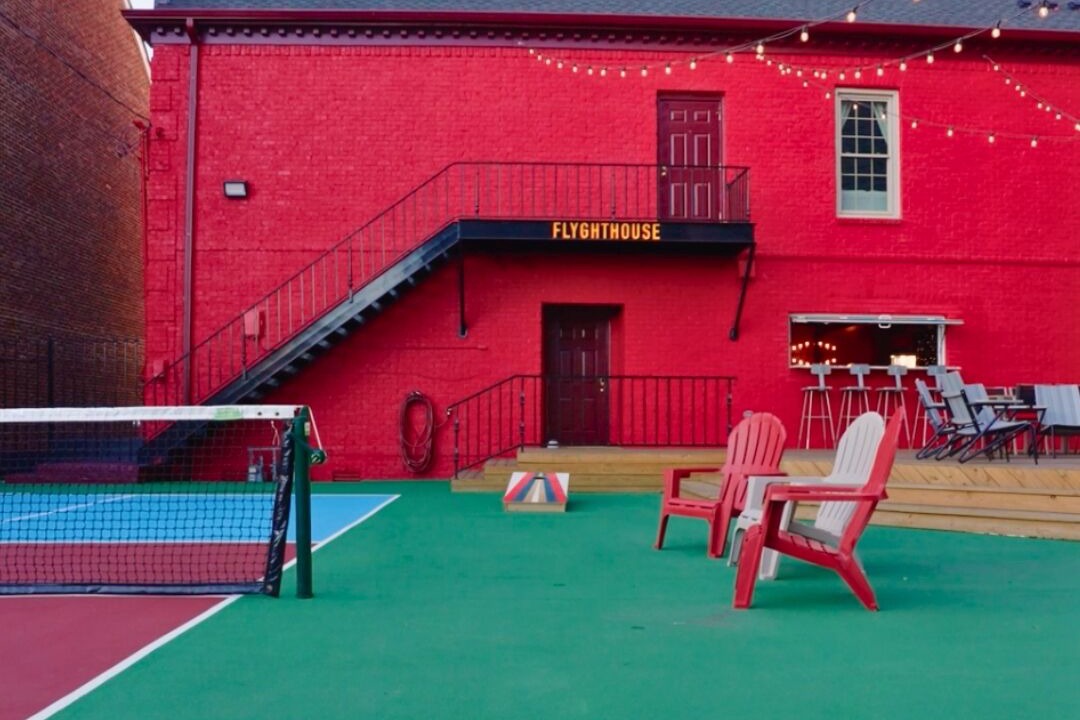 Photo of Outdoor in Music Row