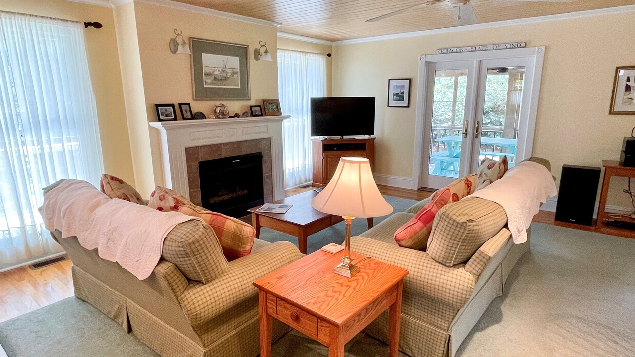 Photo of Outdoor in Ocracoke