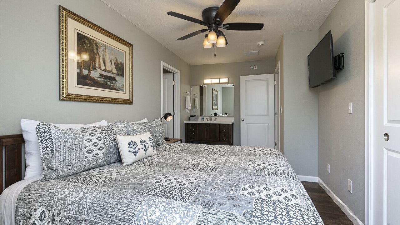 Photo of Bedroom in Kirbyville