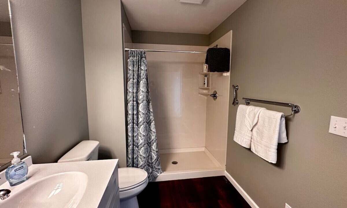 Photo of Bathroom in Kirbyville