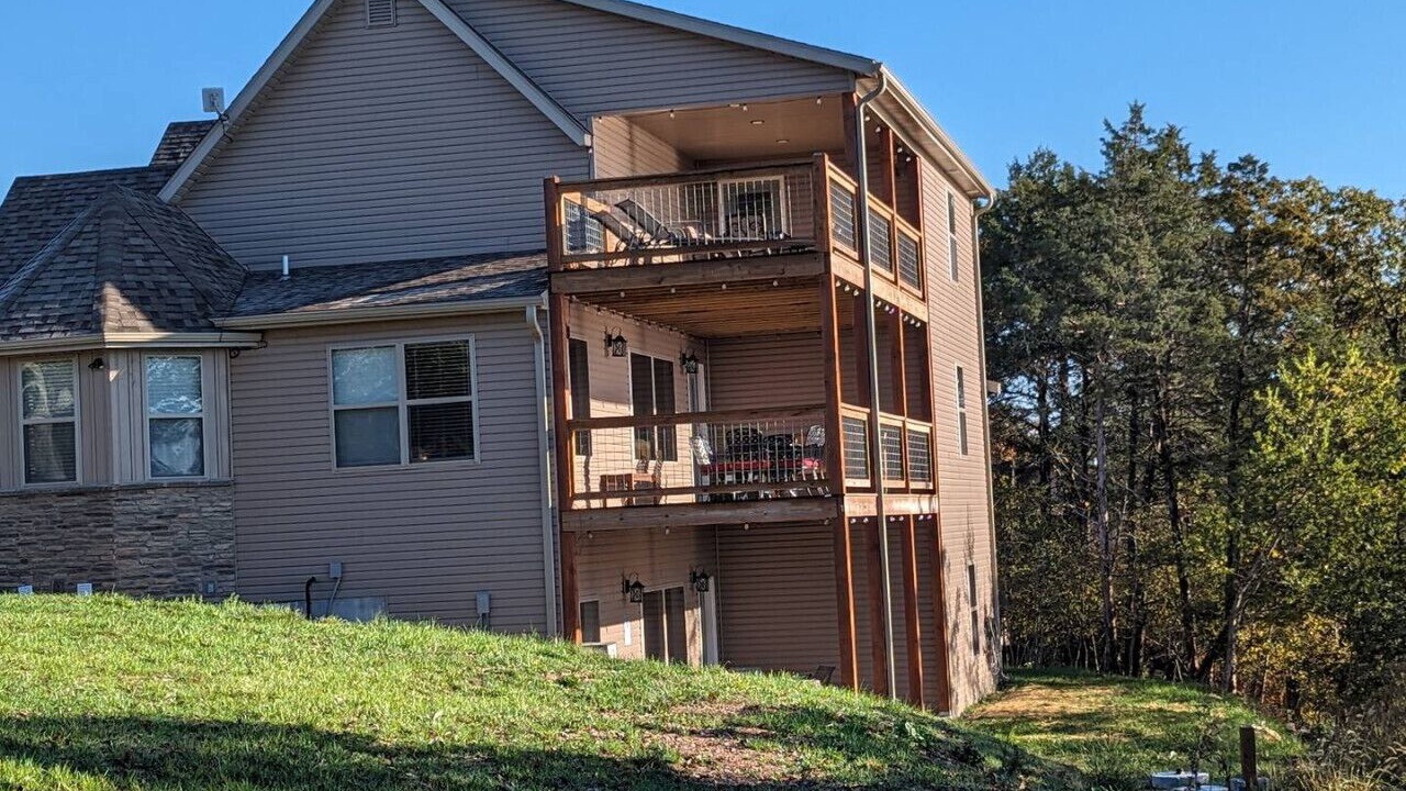 Photo of Outdoor in Kirbyville