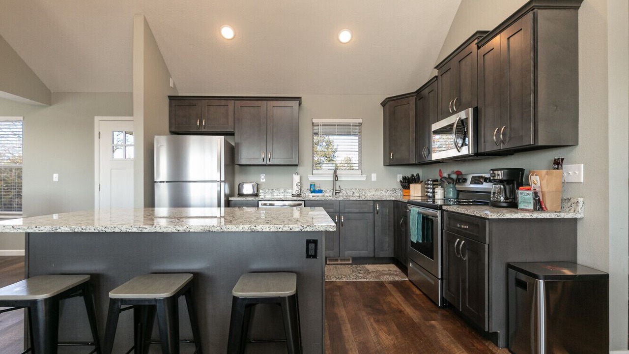 Photo of Kitchen in Kirbyville
