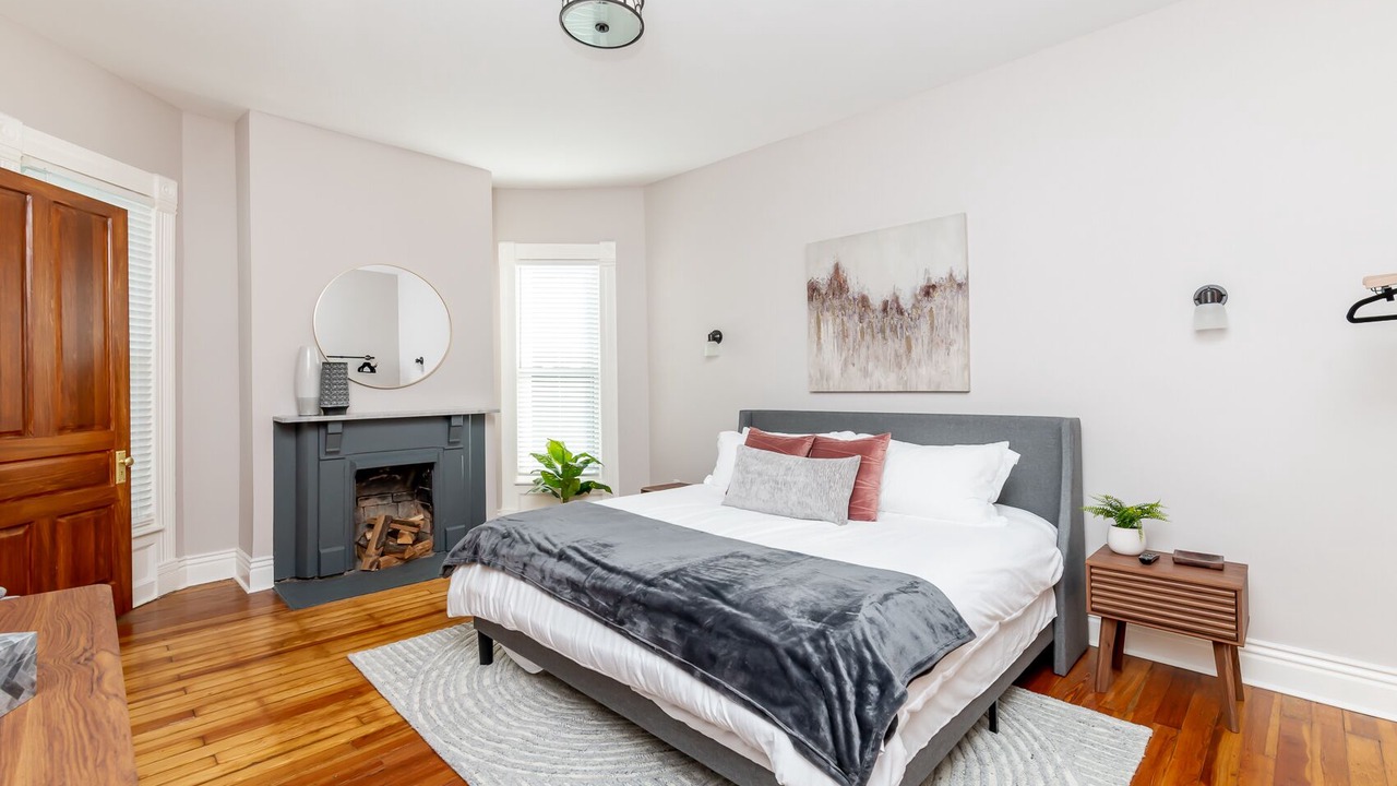 Photo of Livingroom in Beechmont