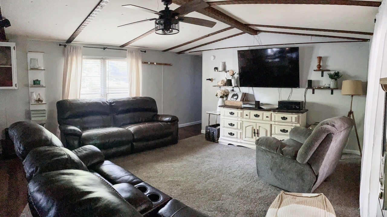 Photo of Livingroom in Fort Gibson