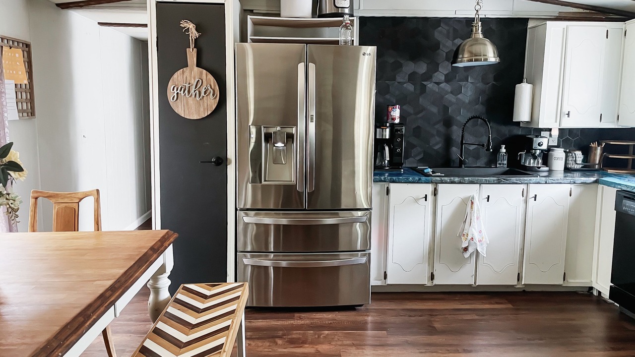 Photo of Kitchen in Fort Gibson