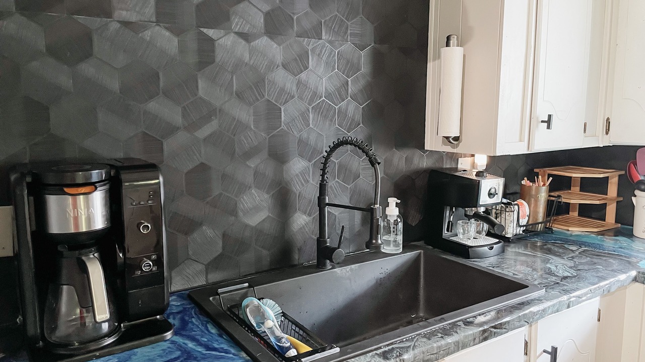 Photo of Kitchen in Fort Gibson