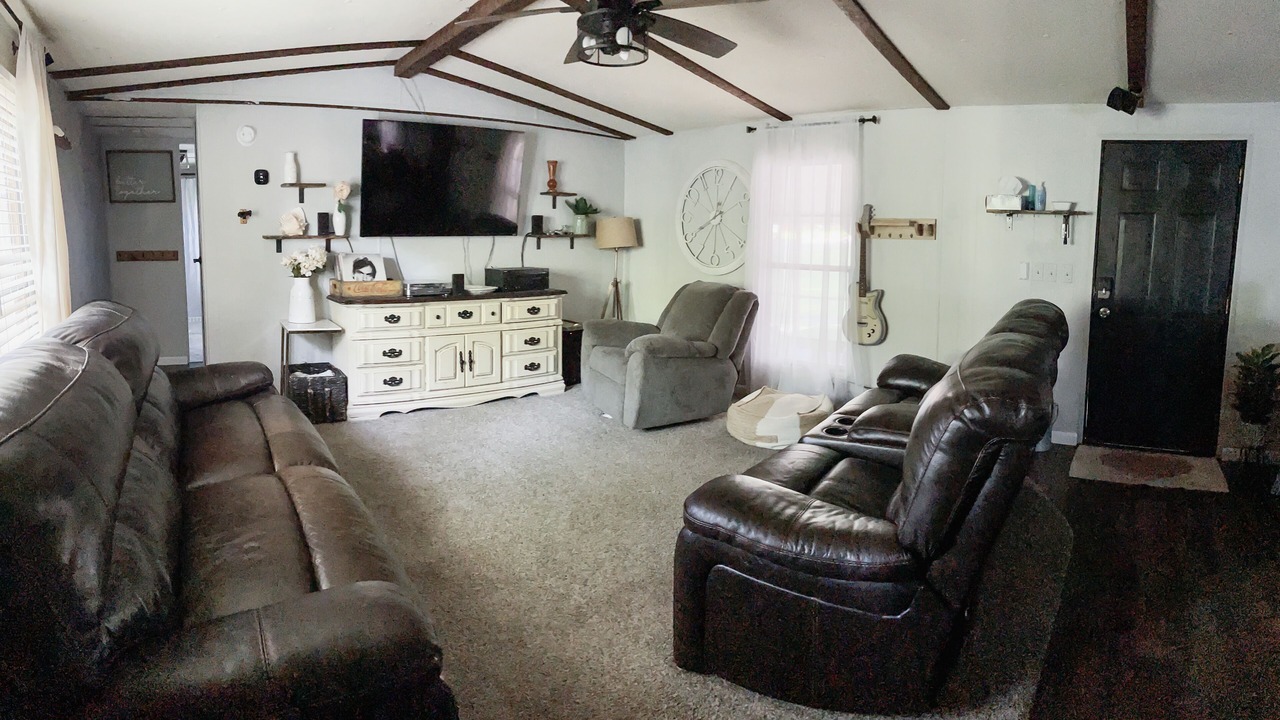 Photo of Livingroom in Fort Gibson