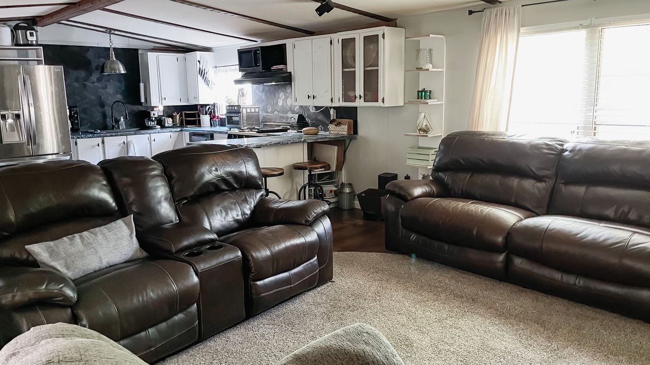 Photo of Livingroom in Fort Gibson