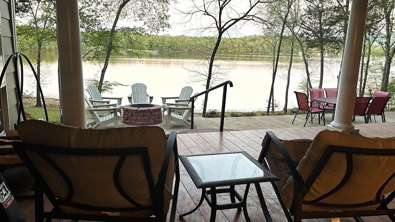 Photo of Outdoor in Parsons