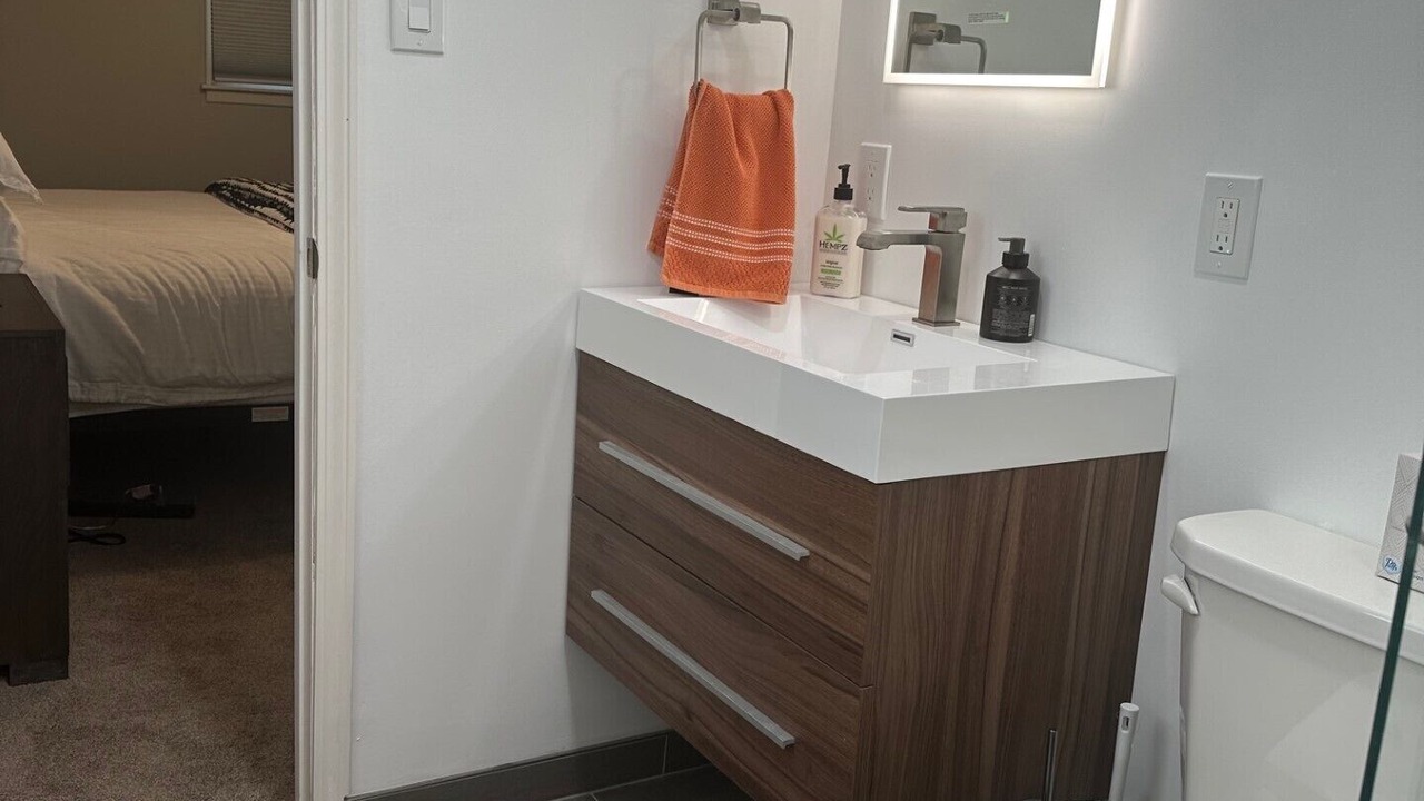 Photo of Bathroom in Manhattan