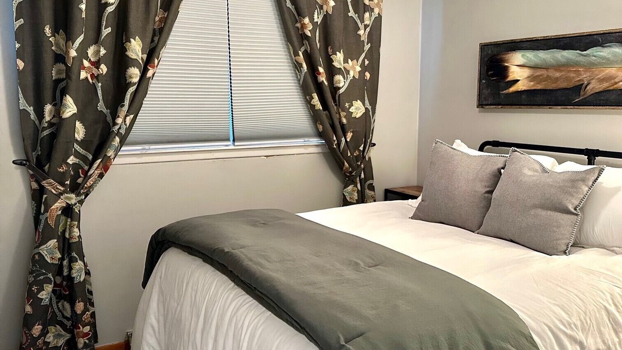 Photo of Bedroom in Manhattan