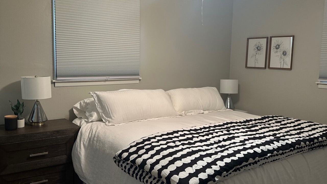 Photo of Bedroom in Manhattan