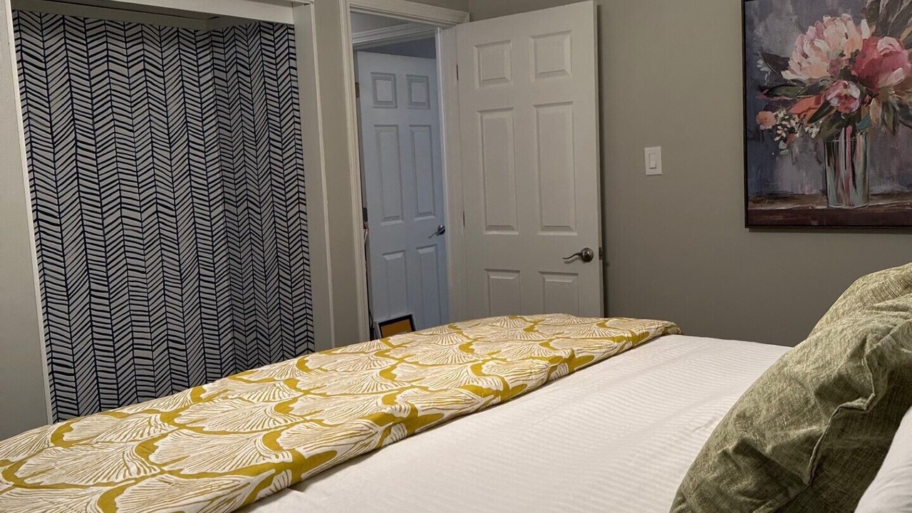 Photo of Bedroom in Manhattan