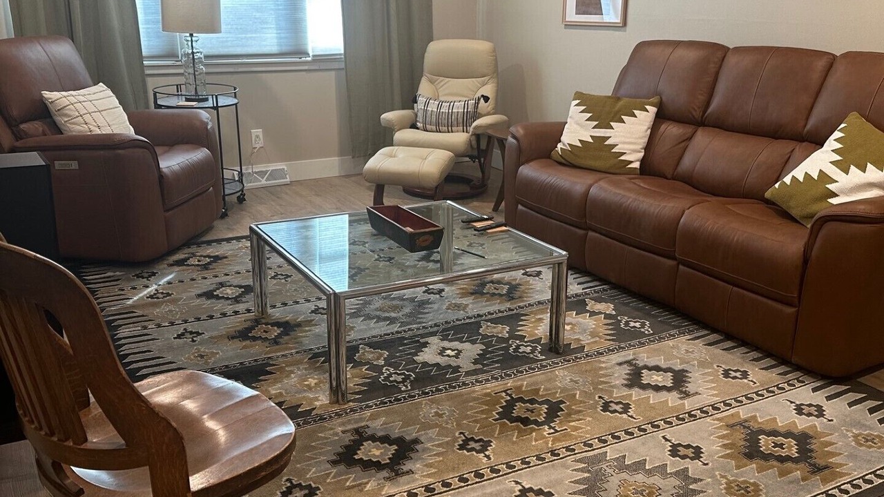 Photo of Livingroom in Manhattan