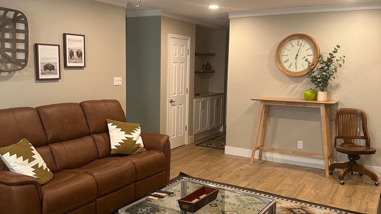Photo of Livingroom in Manhattan