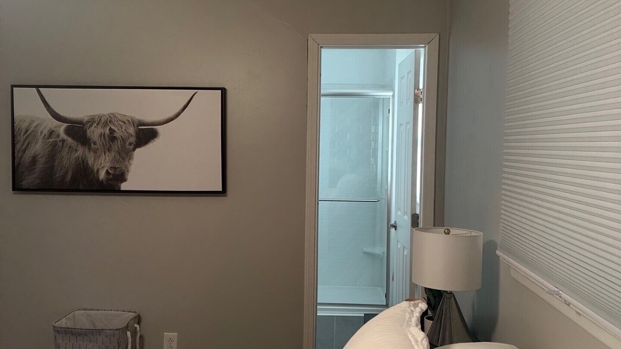 Photo of Bedroom in Manhattan