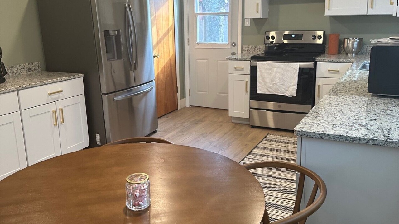 Photo of Kitchen in Manhattan