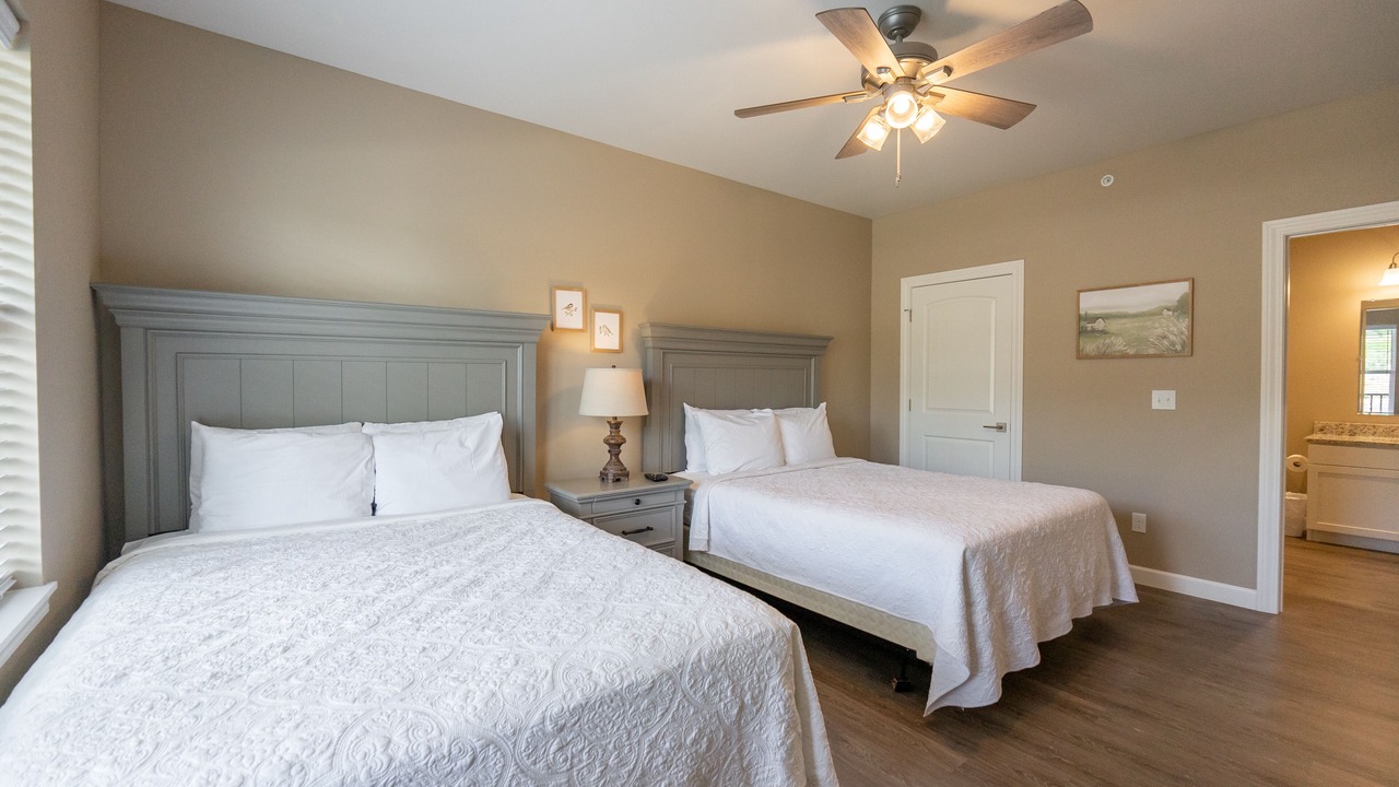 Photo of Bedroom in Branson