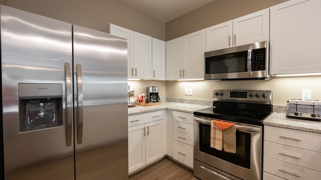 Photo of Kitchen in Branson