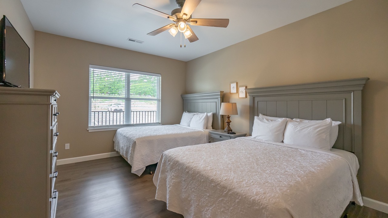 Photo of Bedroom in Branson