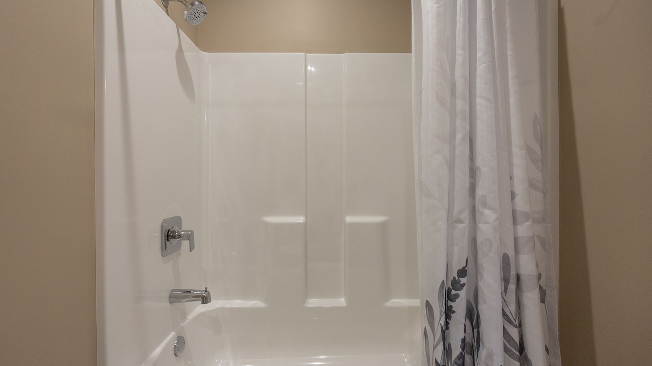 Photo of Bathroom in Branson