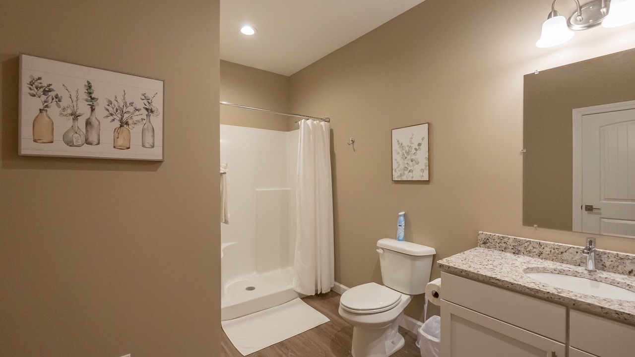 Photo of Bathroom in Branson