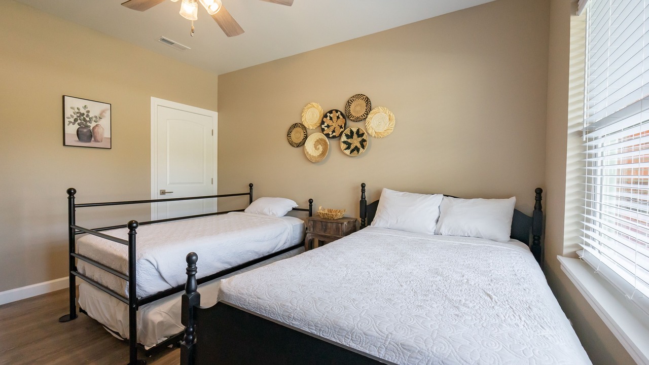 Photo of Bedroom in Branson