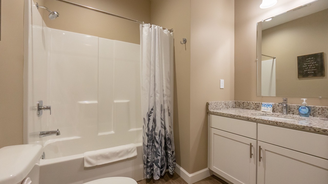 Photo of Bathroom in Branson