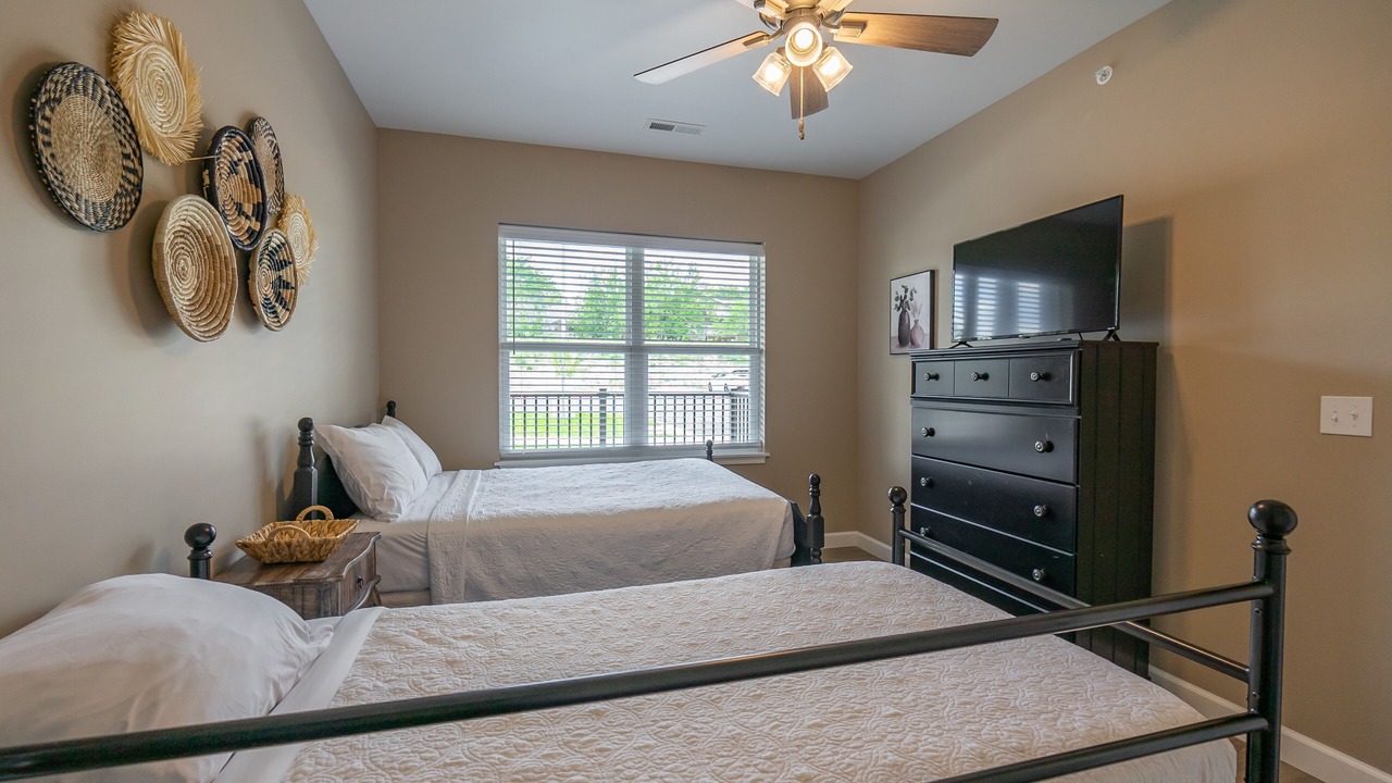Photo of Bedroom in Branson