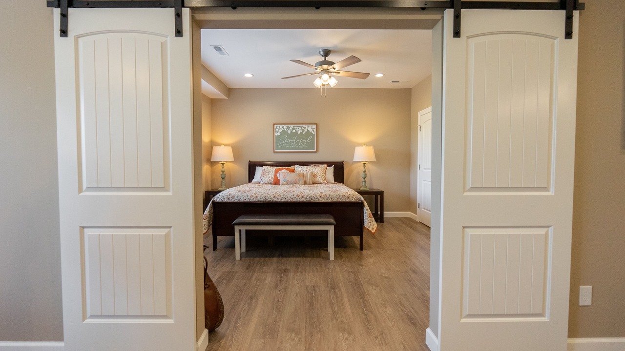 Photo of Bedroom in Branson
