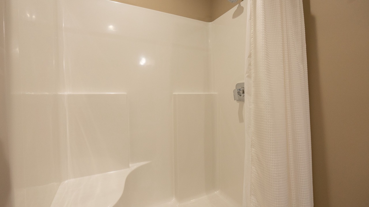 Photo of Bathroom in Branson