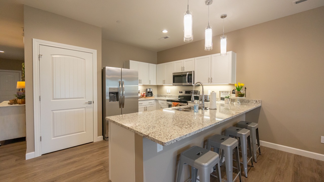 Photo of Kitchen in Branson