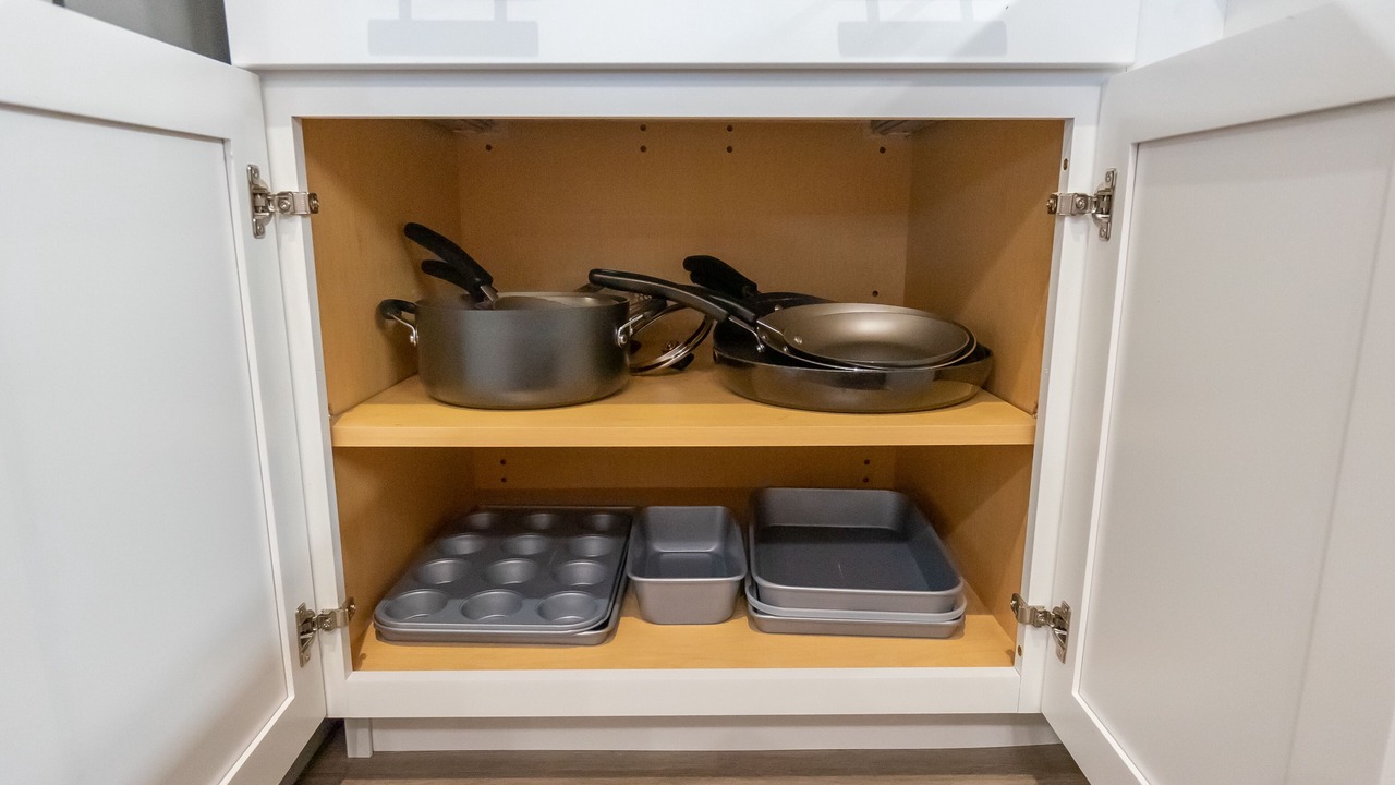 Photo of Kitchen in Branson