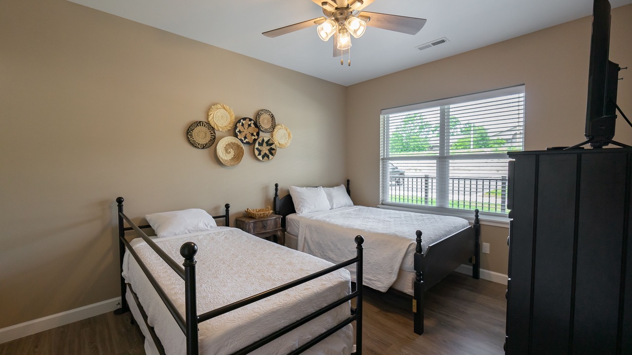 Photo of Bedroom in Branson