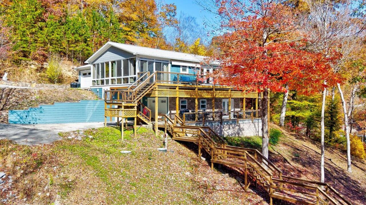 Photo of Outdoor in New Tazewell