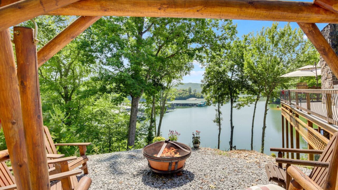 Photo of Outdoor in New Tazewell